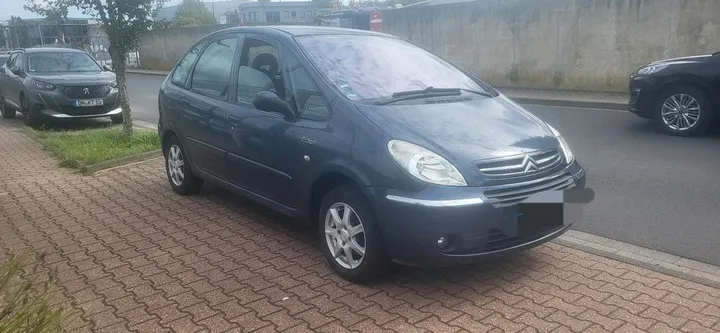 Citroën Xsara