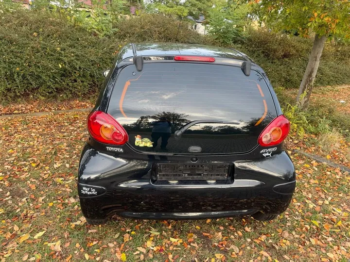 Toyota Other