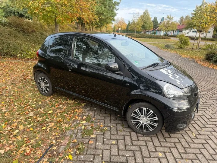 Toyota Other