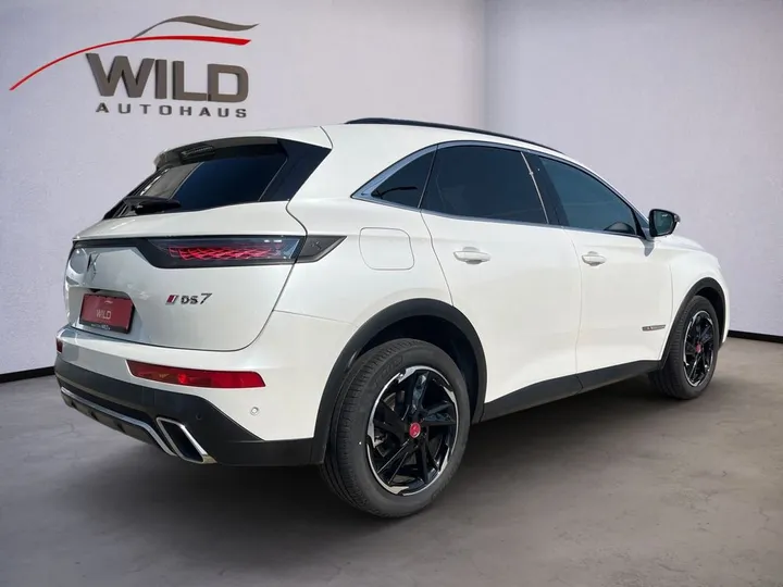 DS Automobiles Other