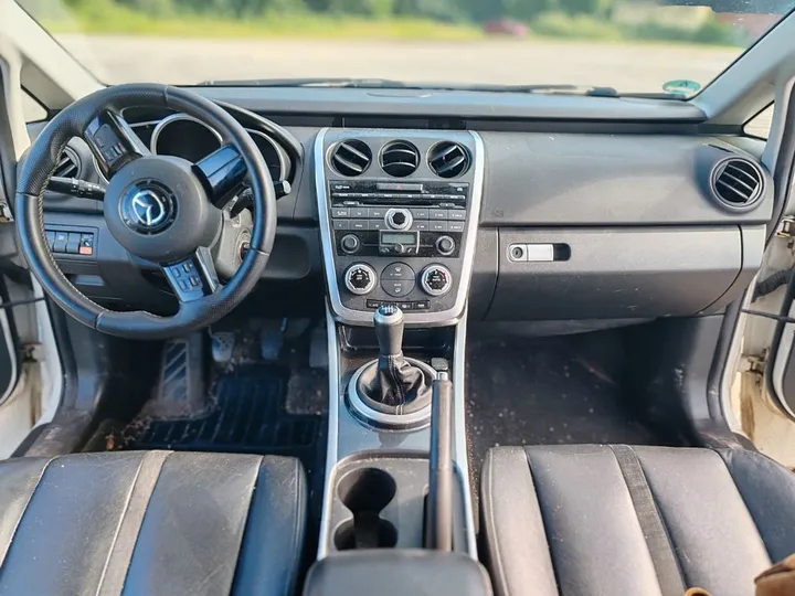 Mazda CX-7