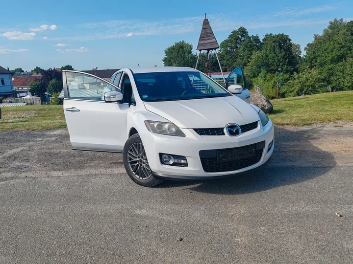 Mazda CX-7