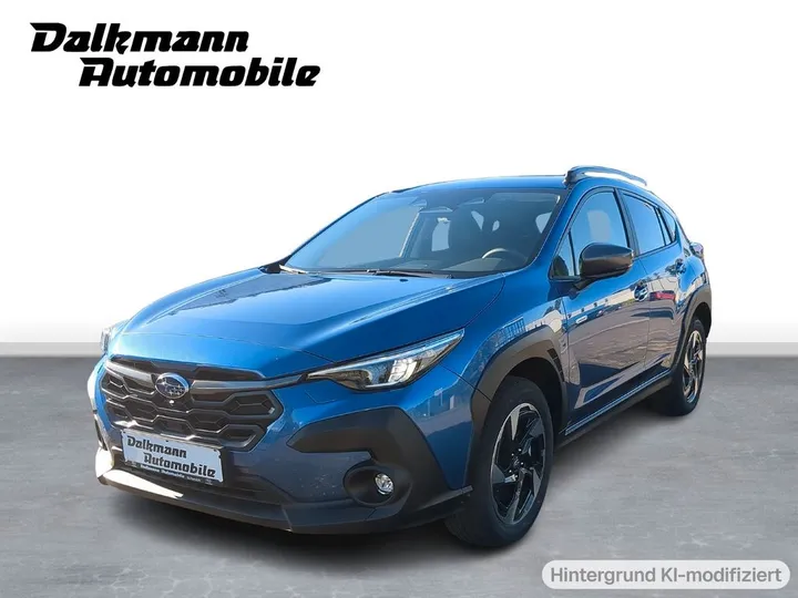Subaru Crosstrek
