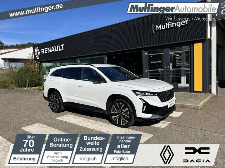 Renault Espace