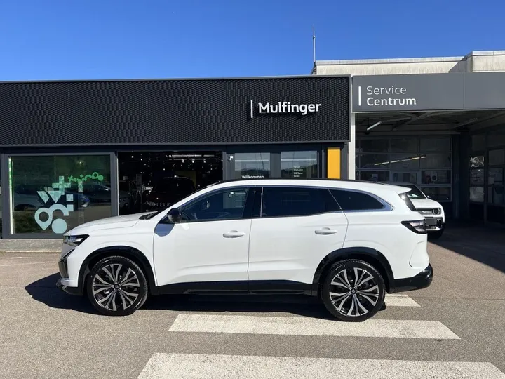 Renault Espace