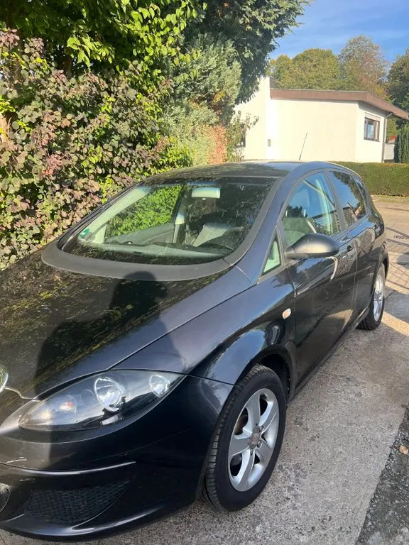 Seat Altea