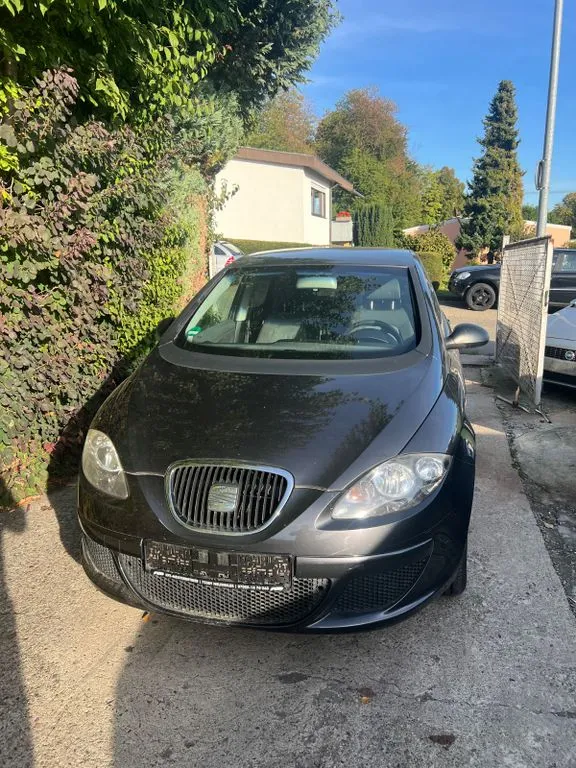 Seat Altea