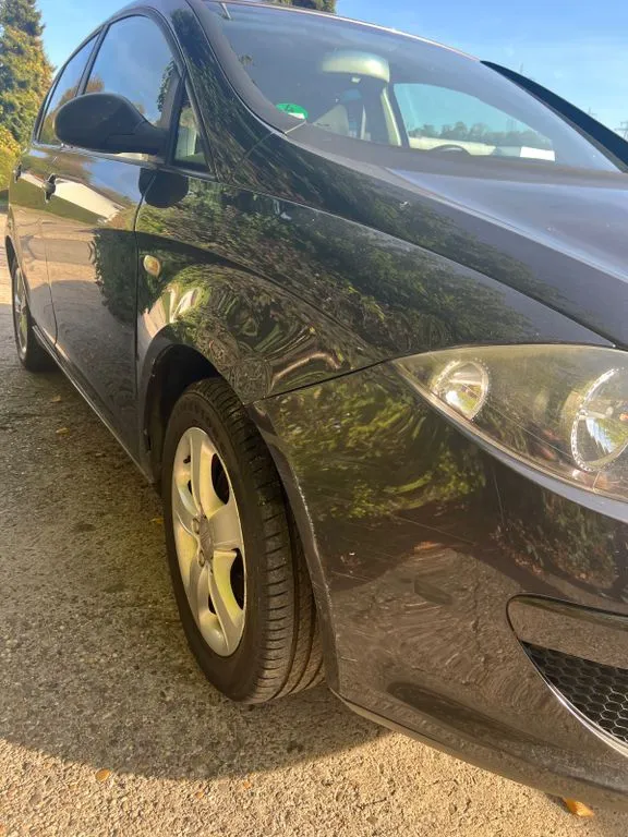 Seat Altea