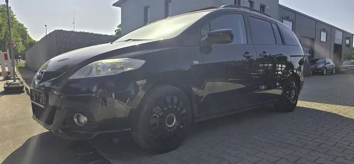 Mazda 5