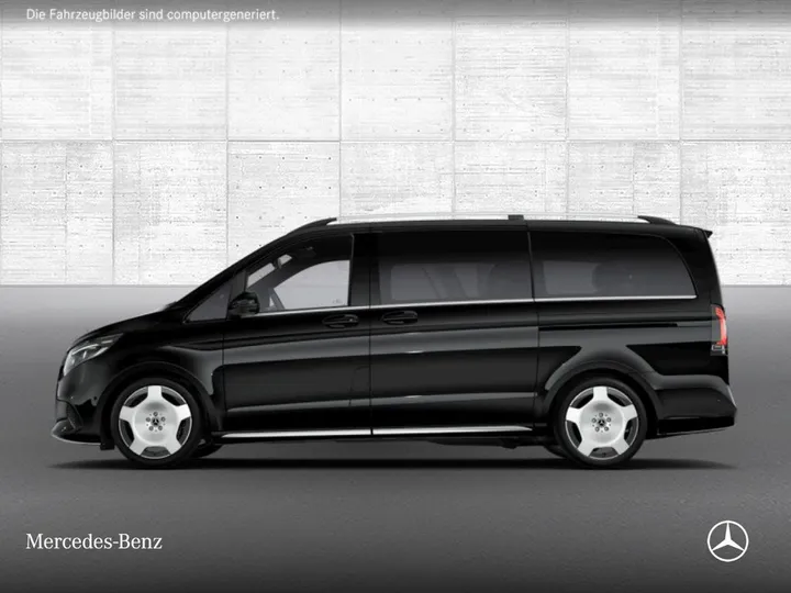 Mercedes-Benz V 300