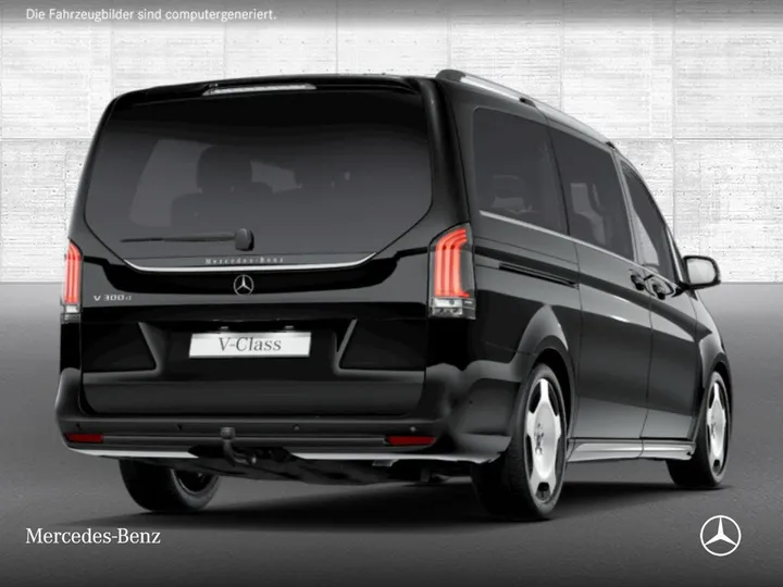 Mercedes-Benz V 300