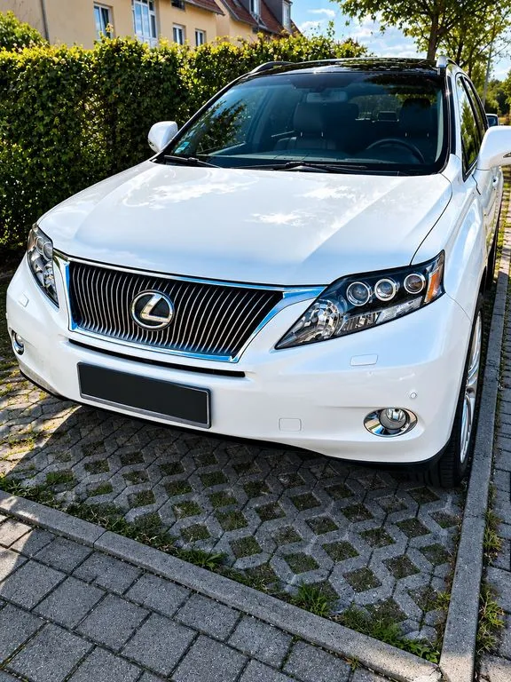 Lexus RX 450