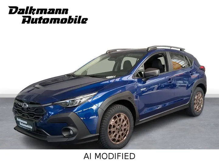Subaru Crosstrek