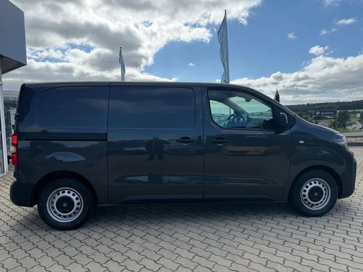 Citroën Jumpy