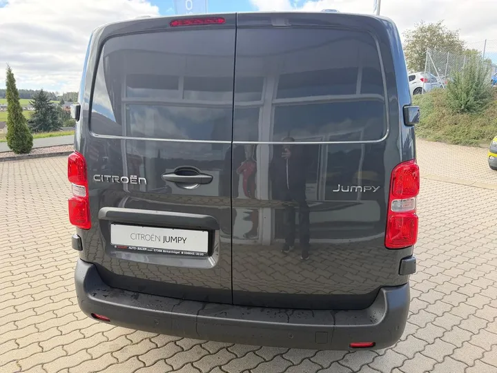 Citroën Jumpy