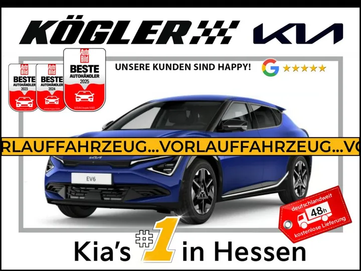 Kia EV6