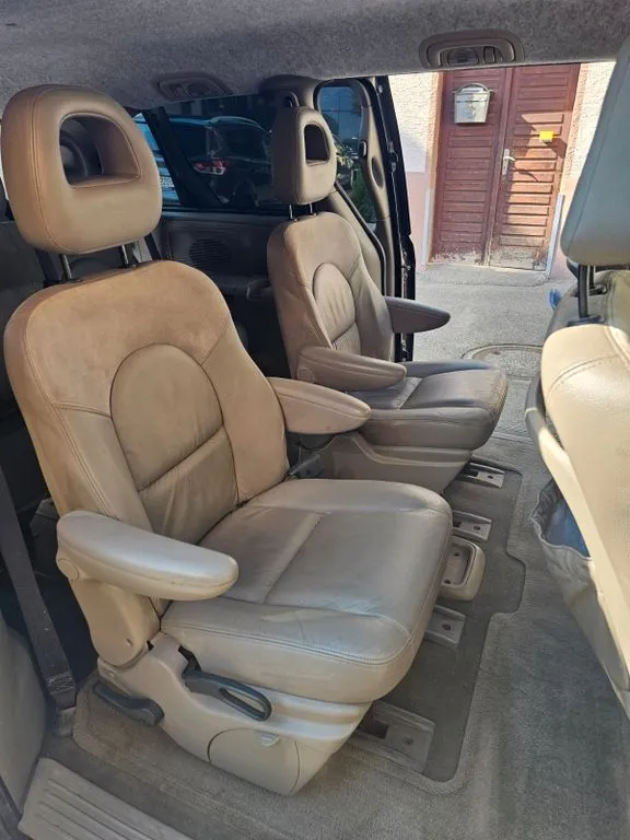 Chrysler Grand Voyager