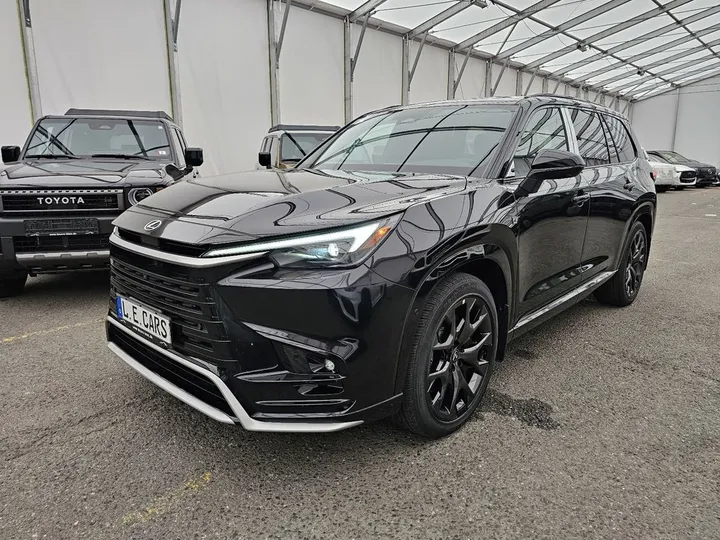 Lexus Other