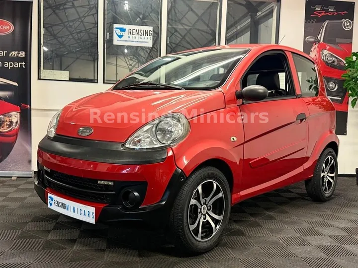 Microcar M.Go
