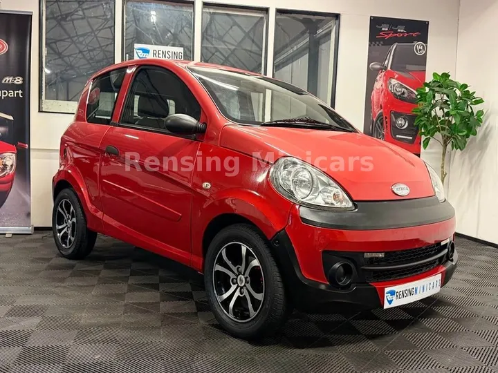 Microcar M.Go