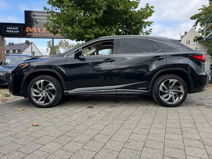 Lexus RX 450