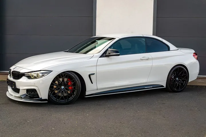 BMW 440