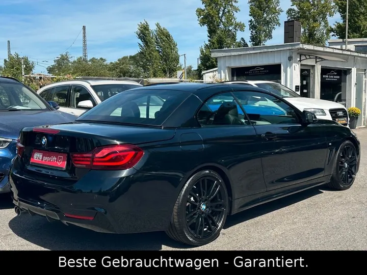 BMW 430
