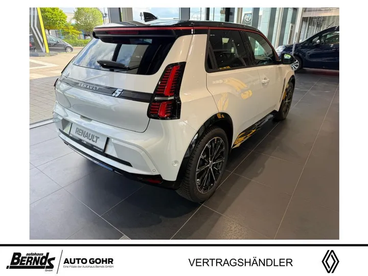 Renault R 5