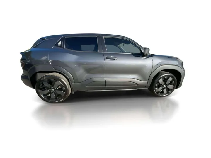 Toyota Urban Cruiser