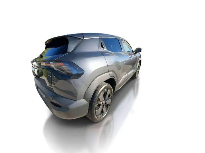 Toyota Urban Cruiser