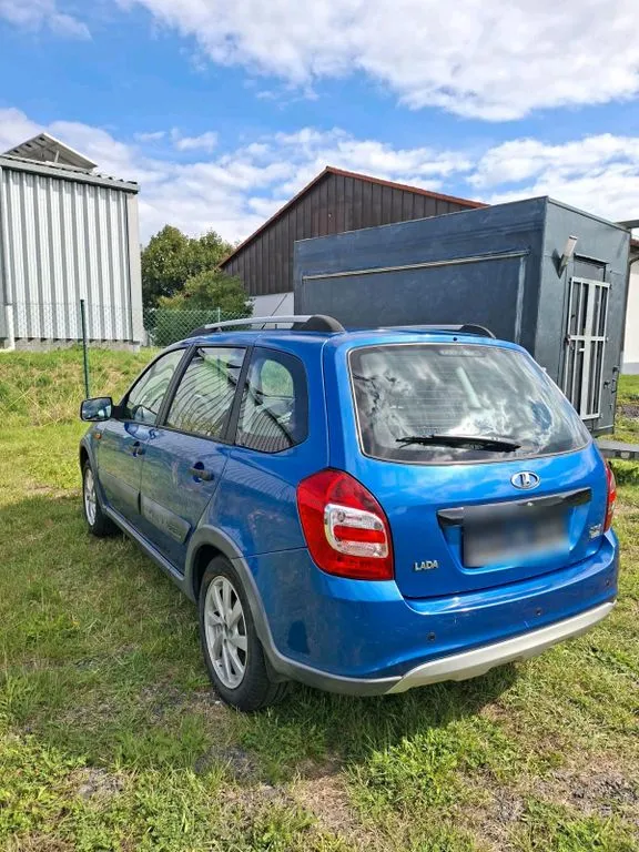 Lada Kalina