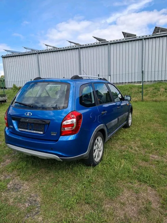 Lada Kalina