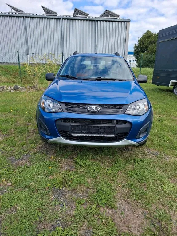 Lada Kalina