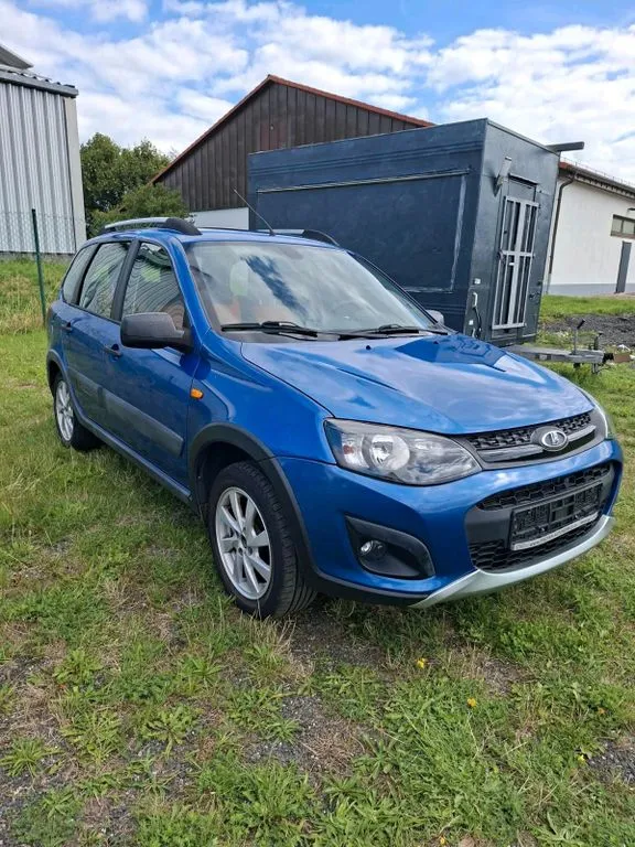 Lada Kalina