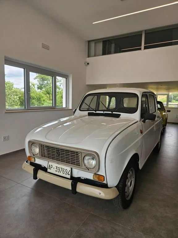 Renault Other
