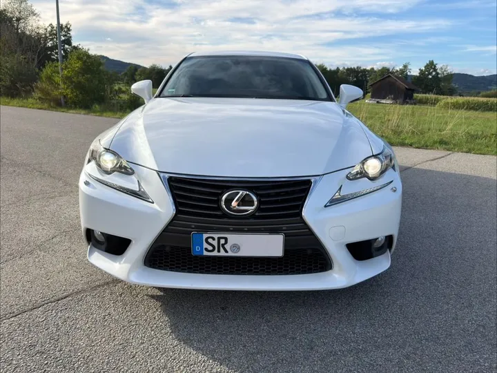 Lexus IS 250