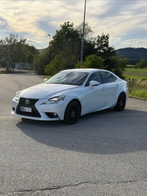 Lexus IS 250