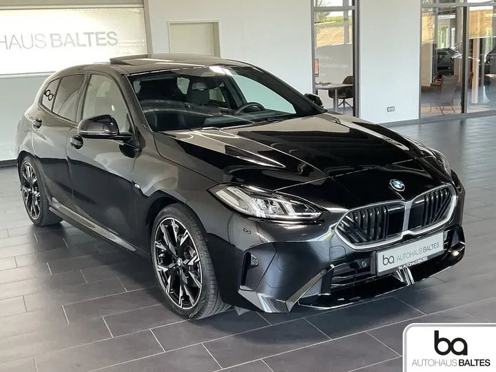 BMW 120