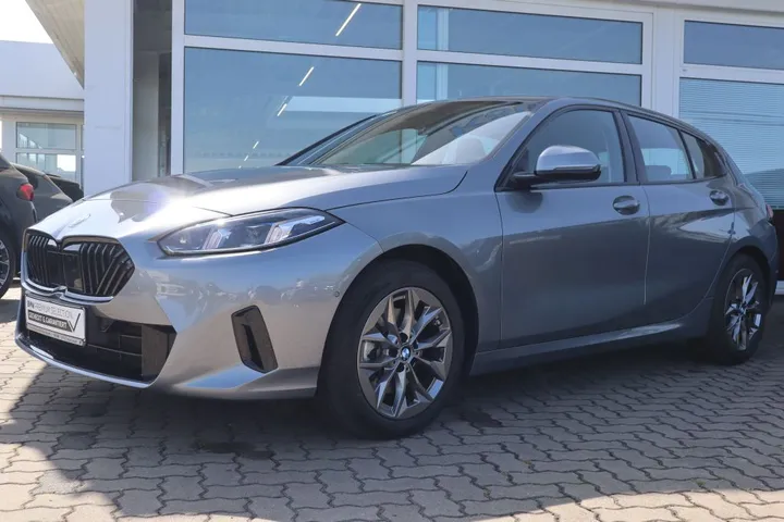 BMW 120