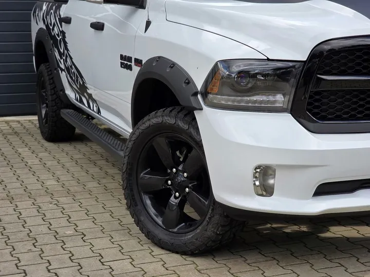Dodge RAM