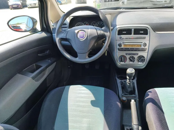 Fiat Grande Punto