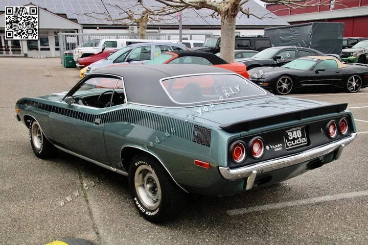 Plymouth Other