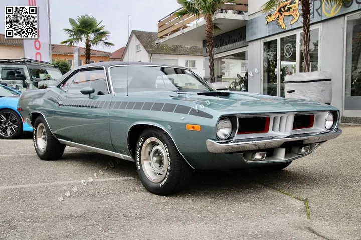 Plymouth Other