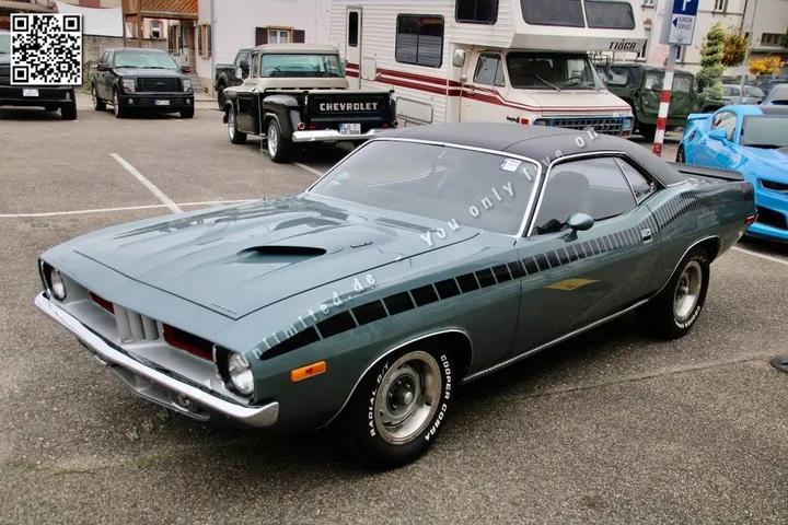 Plymouth Other