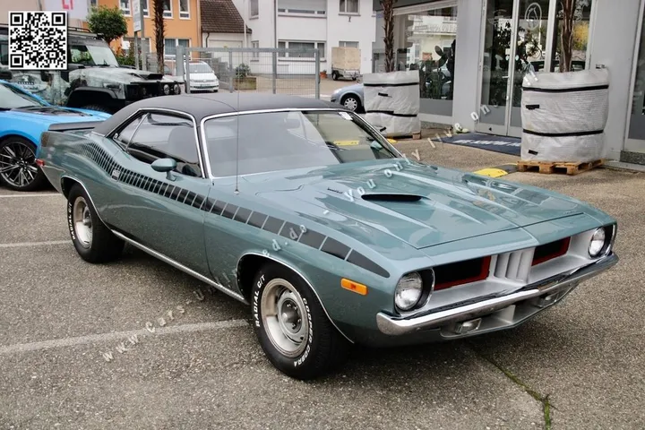 Plymouth Other