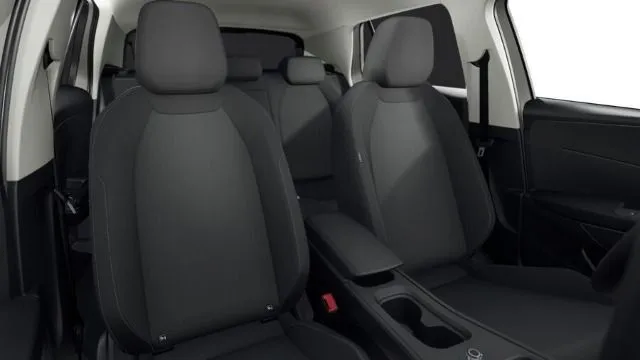 Volkswagen ID. Cross