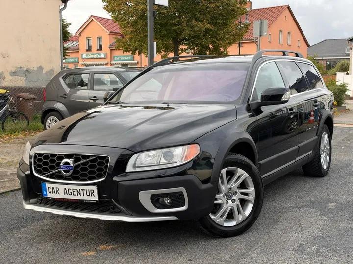 Volvo XC70
