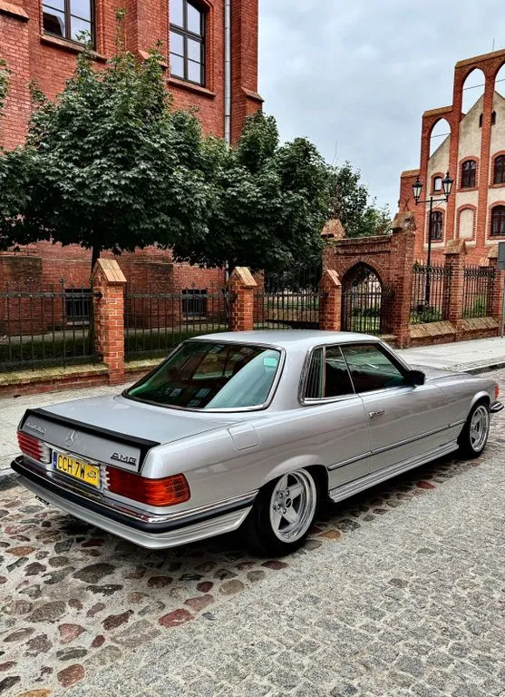 Mercedes-Benz 450