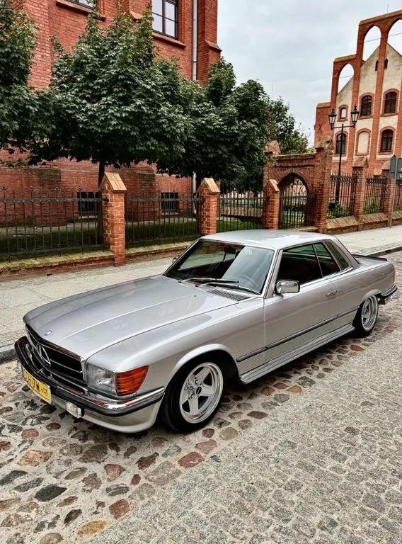 Mercedes-Benz 450