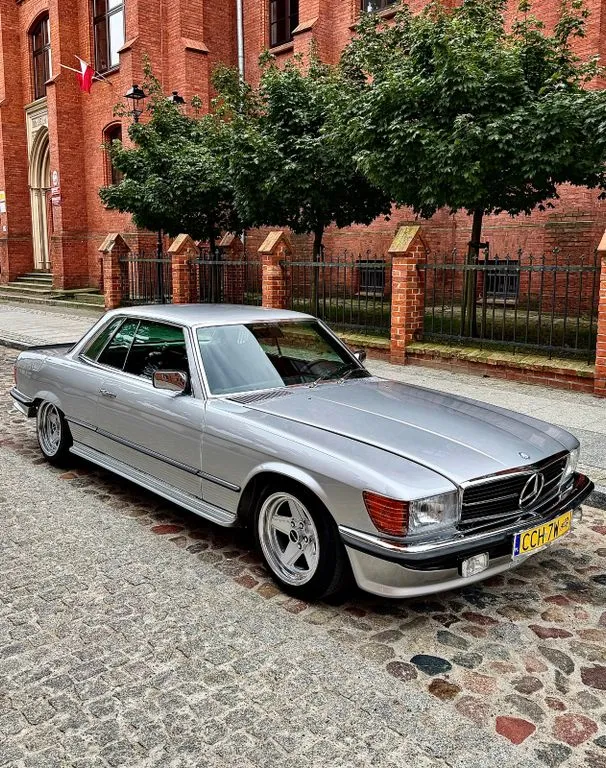 Mercedes-Benz 450